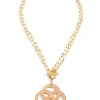 Grace Pendant Necklace | ZENZII Best