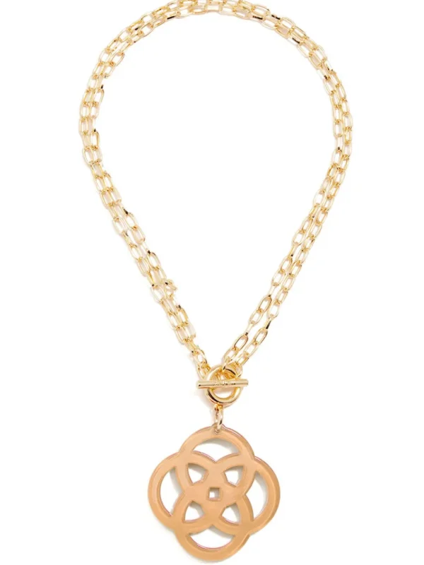 Grace Pendant Necklace | ZENZII Best