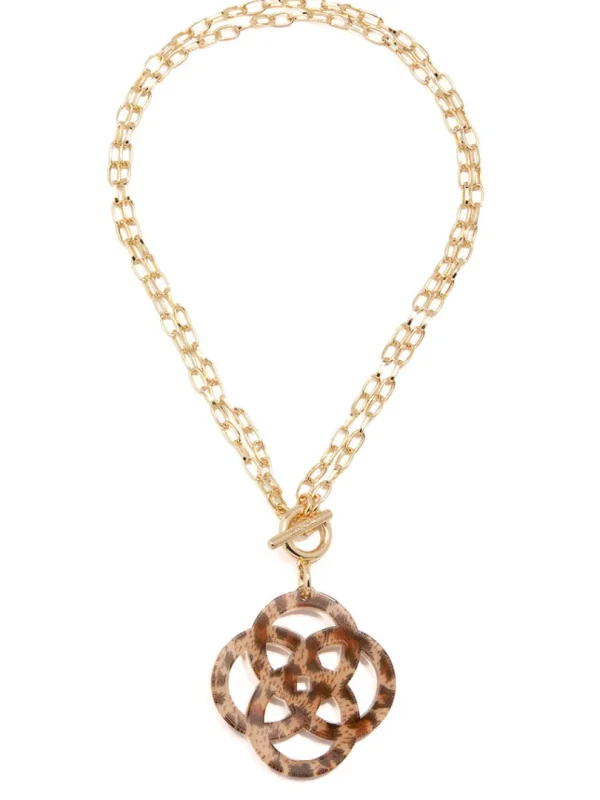 Grace Pendant Necklace | ZENZII Best
