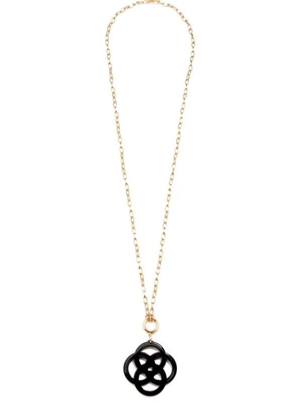 Grace Pendant Necklace | ZENZII Best