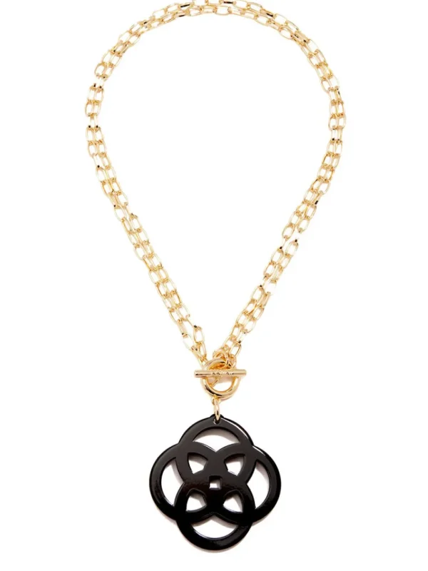 Grace Pendant Necklace | ZENZII Best