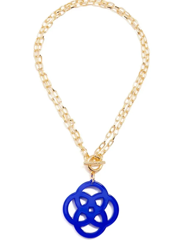 Grace Pendant Necklace | ZENZII Best