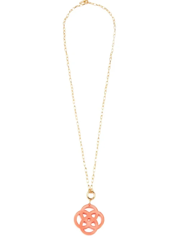 Grace Pendant Necklace | ZENZII Best