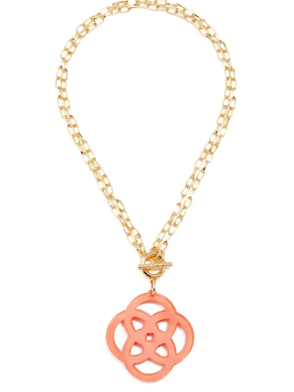 Grace Pendant Necklace | ZENZII Best