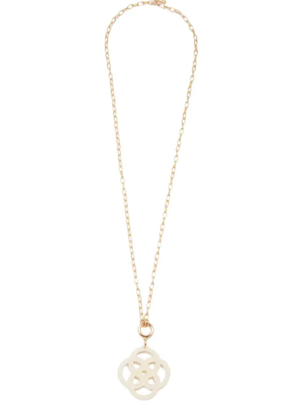 Grace Pendant Necklace | ZENZII Best