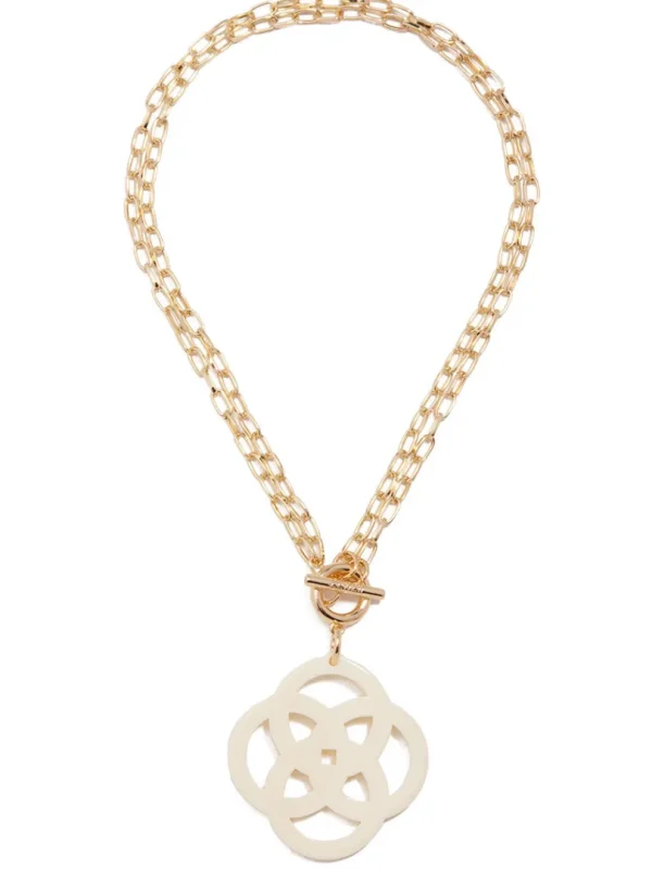 Grace Pendant Necklace | ZENZII Best