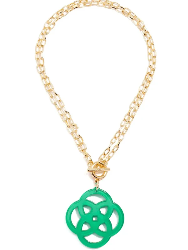 Grace Pendant Necklace | ZENZII Best