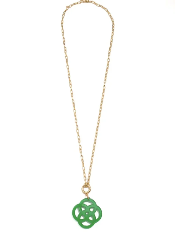 Grace Pendant Necklace | ZENZII Best