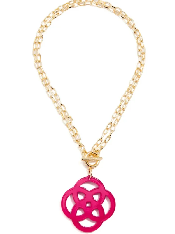 Grace Pendant Necklace | ZENZII Best