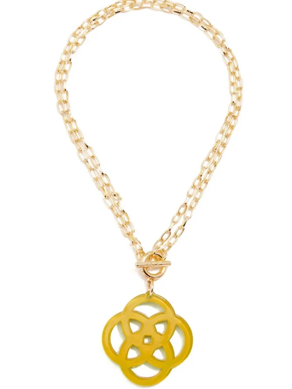 Grace Pendant Necklace | ZENZII Best
