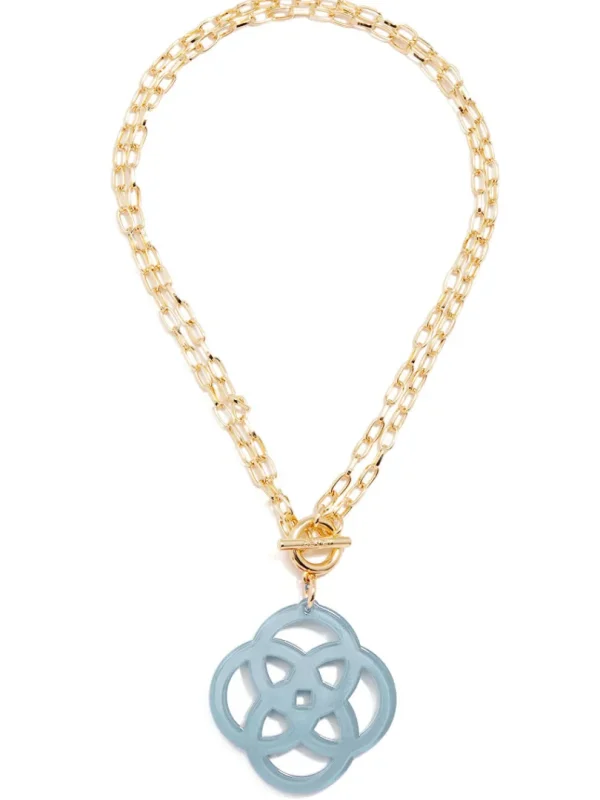 Grace Pendant Necklace | ZENZII Best