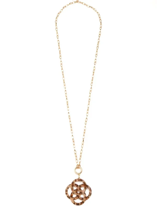 Grace Pendant Necklace | ZENZII Best