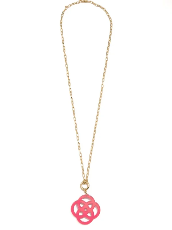 Grace Pendant Necklace | ZENZII Best