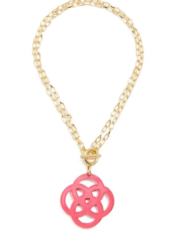 Grace Pendant Necklace | ZENZII Best