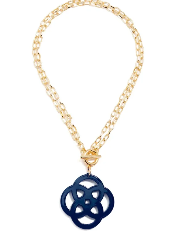 Grace Pendant Necklace | ZENZII Best
