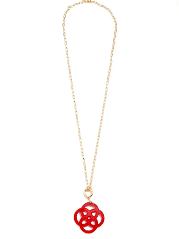 Grace Pendant Necklace | ZENZII Best