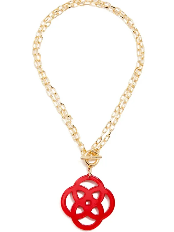 Grace Pendant Necklace | ZENZII Best