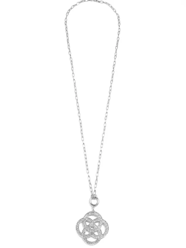 Grace Pendant Necklace | ZENZII Best