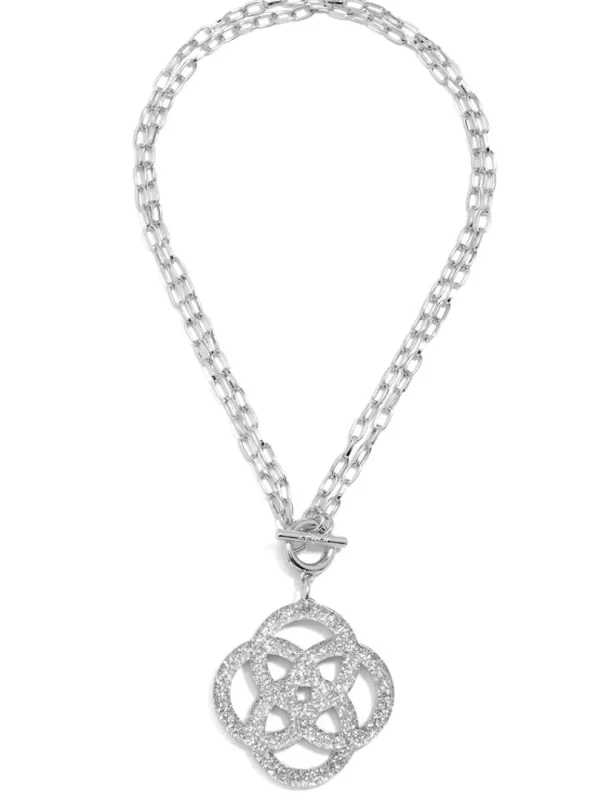 Grace Pendant Necklace | ZENZII Best