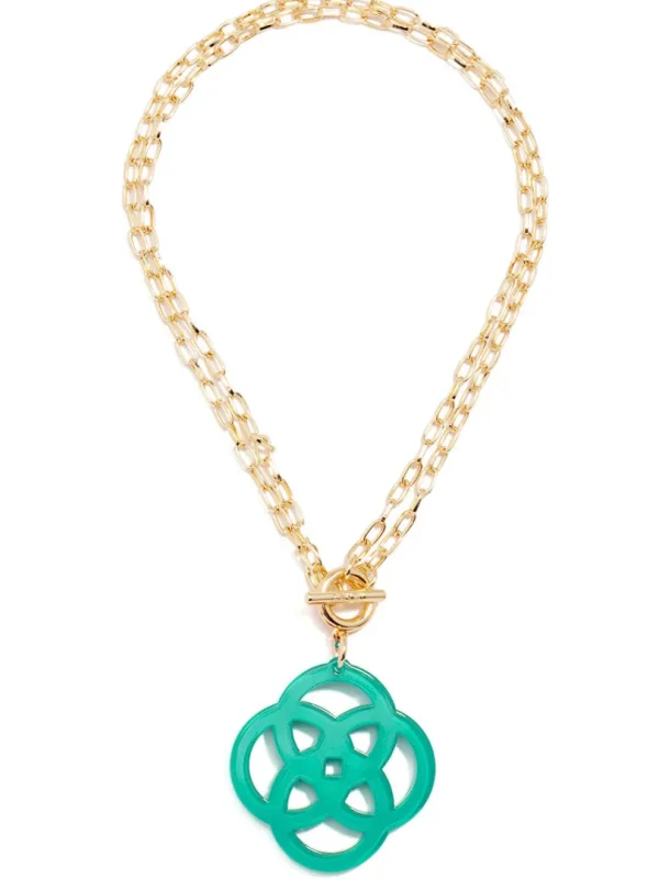 Grace Pendant Necklace | ZENZII Best