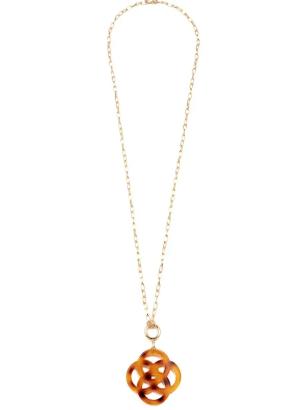 Grace Pendant Necklace | ZENZII Best