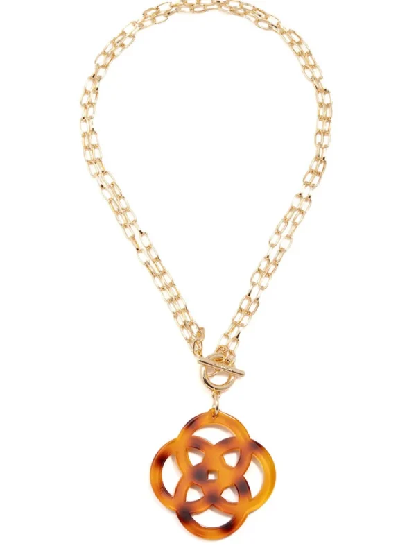 Grace Pendant Necklace | ZENZII Best