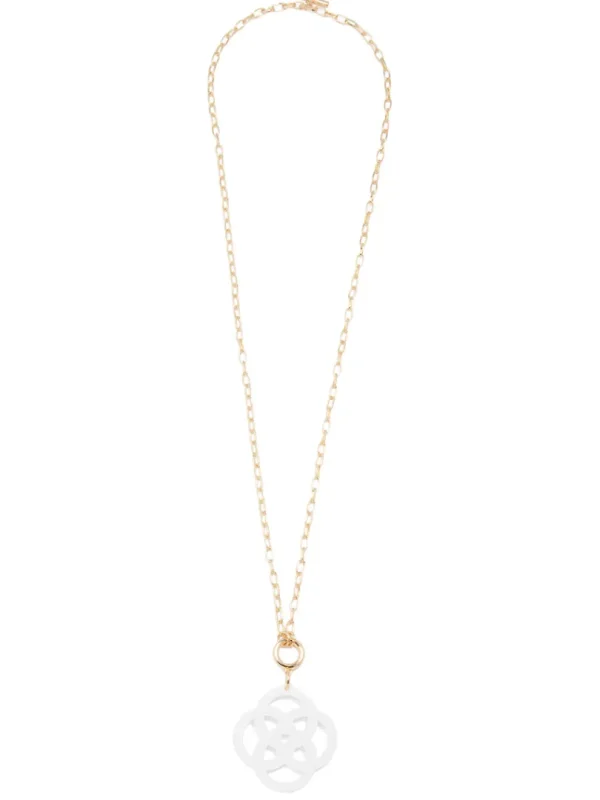 Grace Pendant Necklace | ZENZII Best