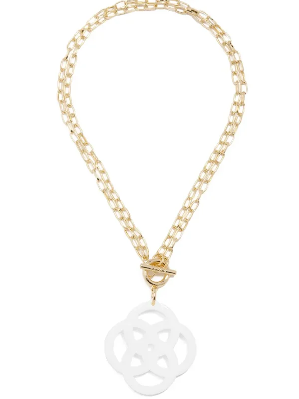 Grace Pendant Necklace | ZENZII Best