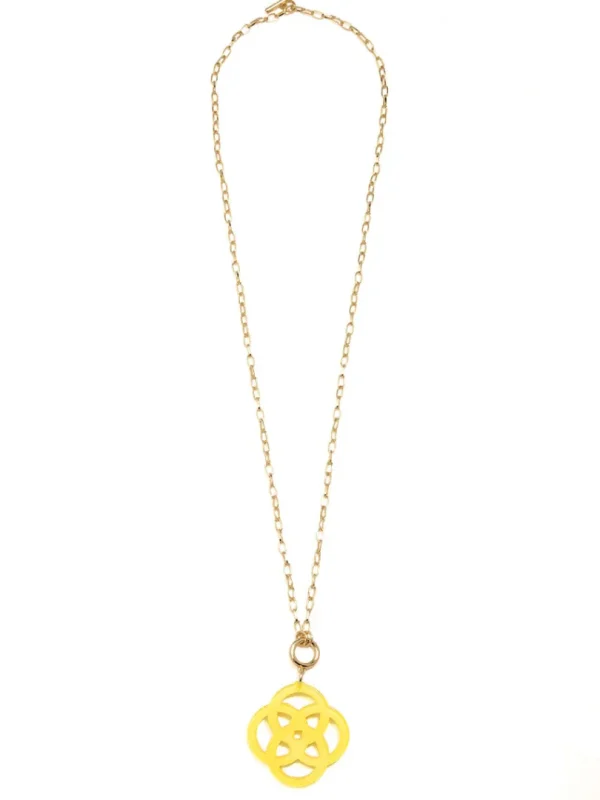Grace Pendant Necklace | ZENZII Best