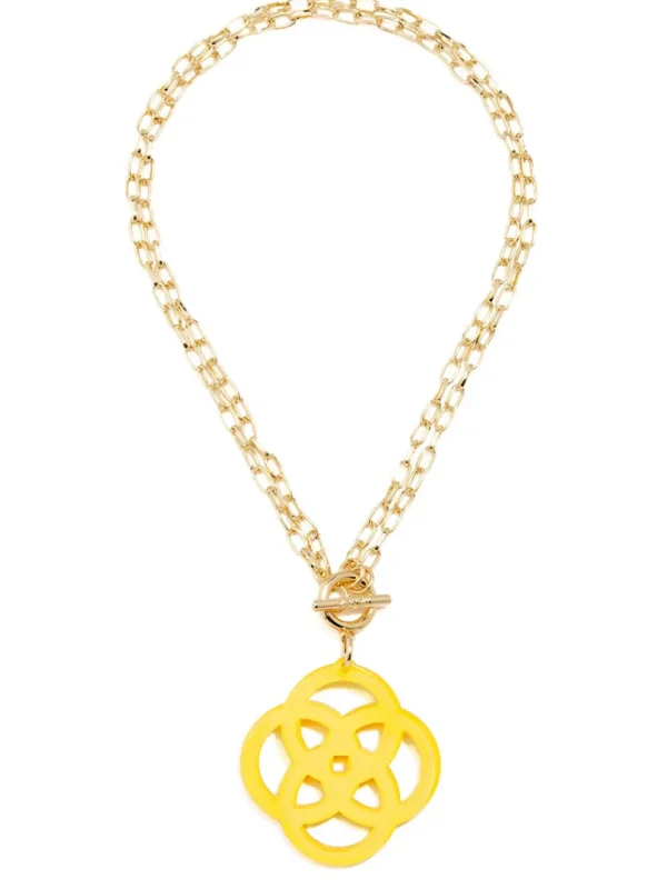 Grace Pendant Necklace | ZENZII Best