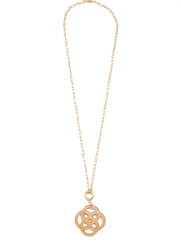 Grace Pendant Necklace | ZENZII Best