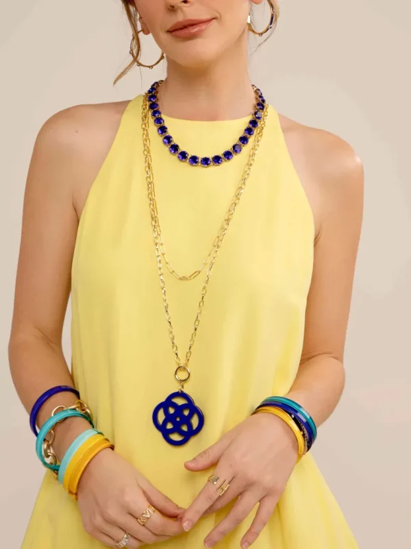 Grace Pendant Necklace | ZENZII Best