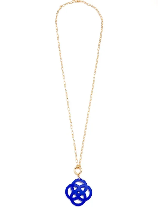 Grace Pendant Necklace | ZENZII Best