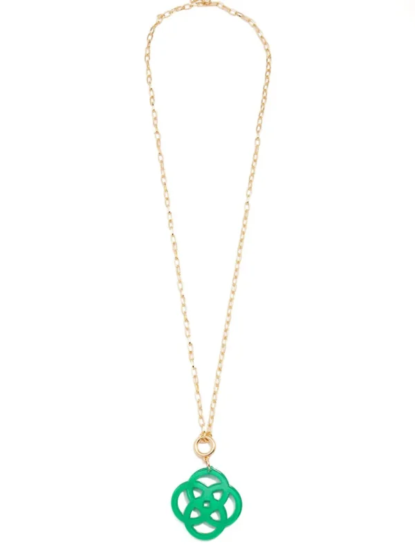Grace Pendant Necklace | ZENZII Best
