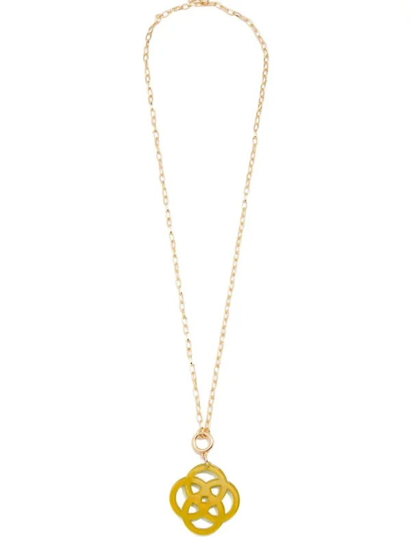Grace Pendant Necklace | ZENZII Best
