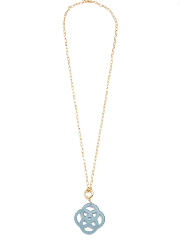 Grace Pendant Necklace | ZENZII Best