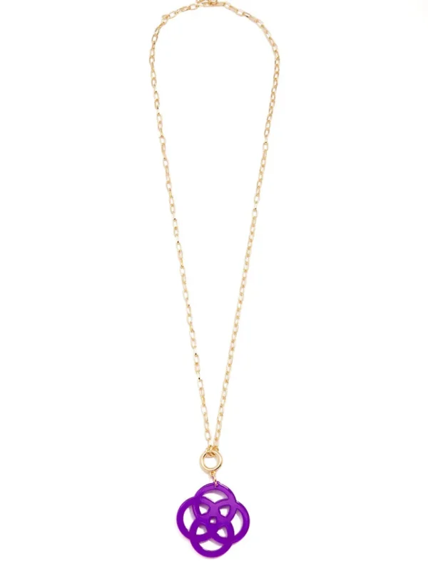 Grace Pendant Necklace | ZENZII Best