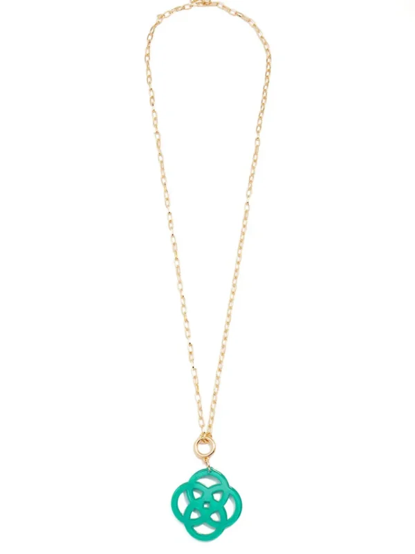 Grace Pendant Necklace | ZENZII Best