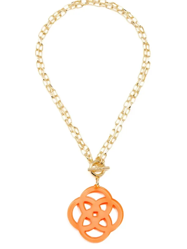 Grace Pendant Necklace | ZENZII Best