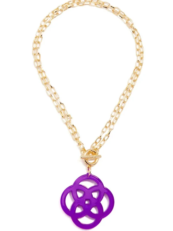 Grace Pendant Necklace | ZENZII Best