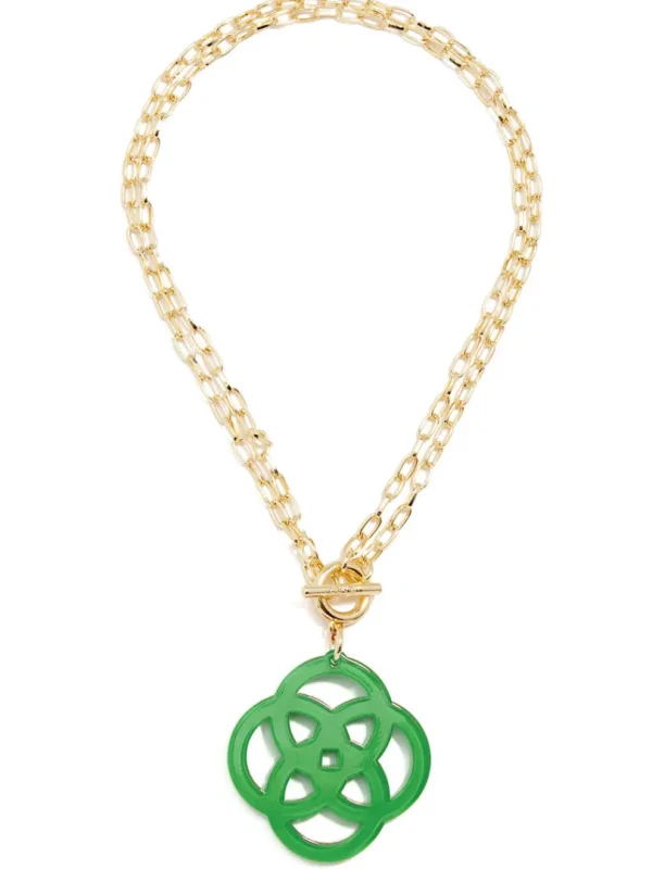 Grace Pendant Necklace | ZENZII Best