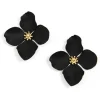 Greta Stud Earring | ZENZII Discount