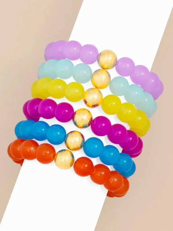 Harper Bracelet | ZENZII Outlet