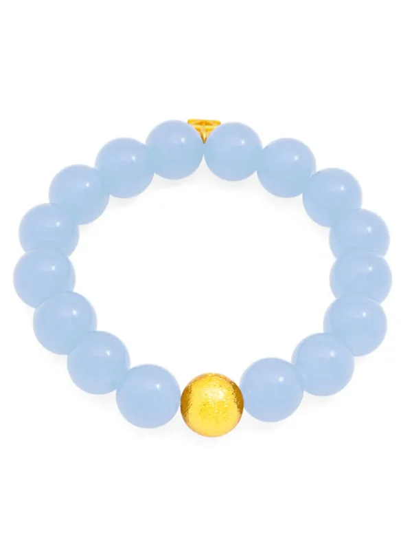 Harper Bracelet | ZENZII Outlet