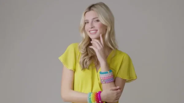 Harper Bracelet | ZENZII Outlet