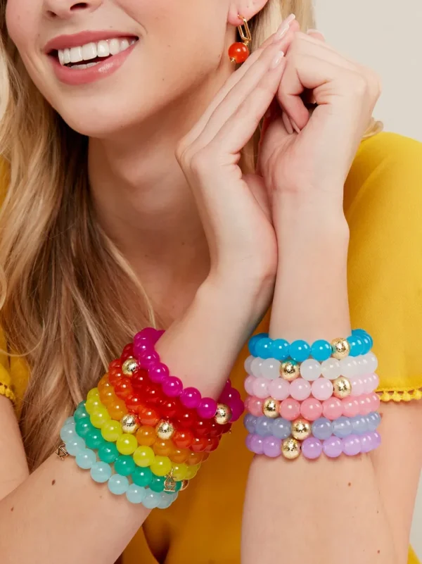 Harper Bracelet | ZENZII Outlet