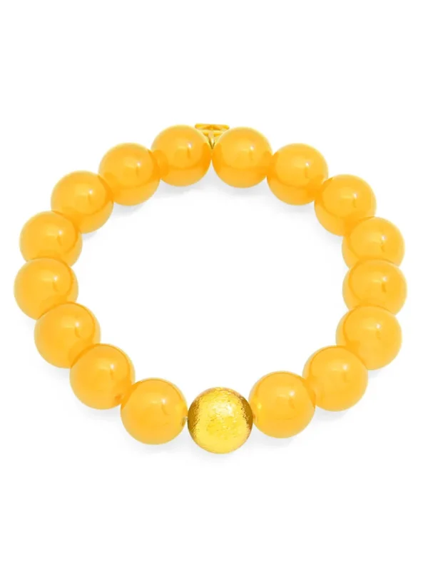 Harper Bracelet | ZENZII Outlet