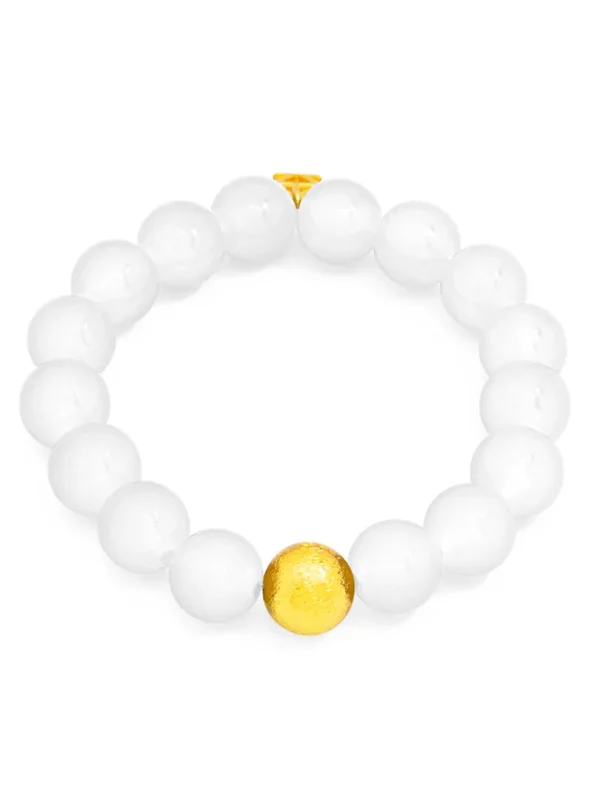 Harper Bracelet | ZENZII Outlet