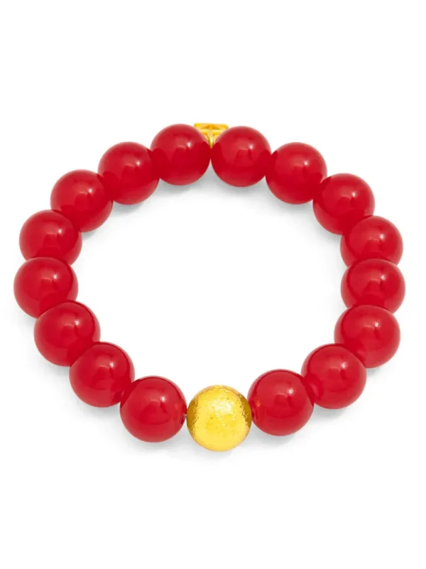 Harper Bracelet | ZENZII Outlet