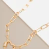 Heart On Fire Necklace | ZENZII Hot